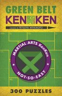 Green Belt KenKen(Paperback)
