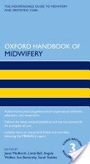 Oxford Handbook of Midwifery (Medforth Janet (Senior Lecturer Sheffield Hallam University UK))(Paperback)