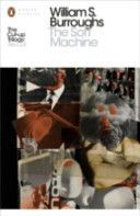 Soft Machine - The Restored Text (Burroughs William S.)(Paperback)