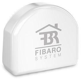 Fibaro reléový FGBHS-213, Bluetooth, Apple Homekit (FIB-FGBHS-213)