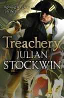 Treachery (Stockwin Julian)(Paperback)