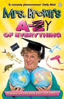 Mrs. Brown's A to Y of Everything (O'Carroll Brendan)(Paperback)