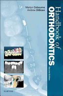 Handbook of Orthodontics (Cobourne Martyn T.)(Paperback)