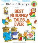 Best Nursery Tales Ever (Scarry Richard)(Pevná vazba)