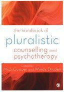 Handbook of Pluralistic Counselling and Psychotherapy (Cooper Mick)(Paperback)