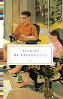 Stories of Fatherhood (Secker Tesdell Diana)(Pevná vazba)