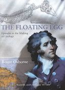 Floating Egg - Episodes in the Making of Geology (Osborne Roger)(Paperback)