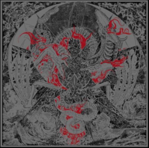 Paradigm of Chaos (Nexul) (CD / Album)