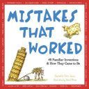 Mistakes That Worked (Jones Charlotte)(Paperback)