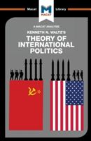 Theory of International Politics (Quinn Riley)(Paperback)