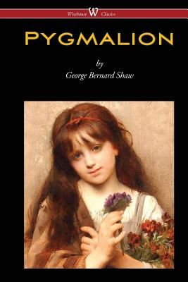 Pygmalion (Shaw George Bernard)(Paperback)