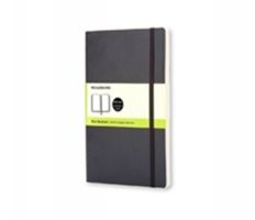 Moleskine Soft Cover Pocket Plain (Moleskine)(Notebook / blank book)
