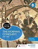 OCR GCSE History SHP: The Norman Conquest 1065-1087 (Riley Michael)(Paperback)