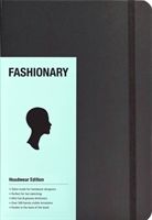 Fashionary Headwear (Fashionary)(Pevná vazba)