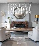 Jean-Louis Deniot - Interiors (Saeks Diane Dorrans)(Pevná vazba)