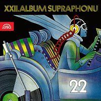 Různí interpreti – XXII. Album Supraphonu MP3