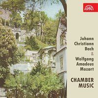 Ars rediviva – Komorní skladby Johanna Christianna Bacha a Wolfganga Amadea Mozarta MP3