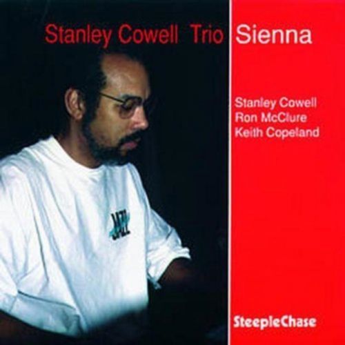 Sienna (Stanley Cowell) (CD / Album)