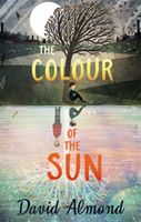 The Colour of the Sun (Almond David)(Paperback / softback)