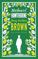Young Goodman Brown and Other Stories (Hawthorne Nathaniel)(Paperback / softback)