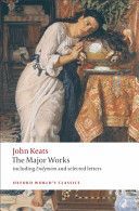 John Keats: Major Works (Keats John)(Paperback)