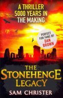 Stonehenge Legacy (Christer Sam)(Paperback)