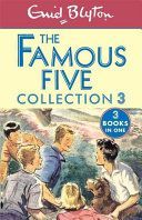Famous Five Collection 2 (Blyton Enid)(Paperback)