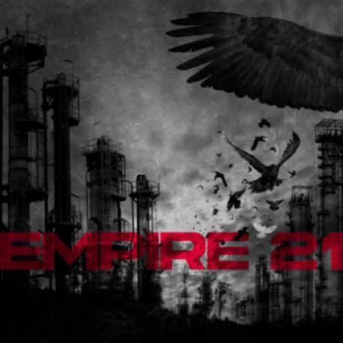 Empire 21 (Empire 21) (CD / Album)