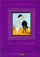 Just So Stories (Kipling Rudyard)(Pevná vazba)