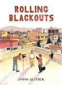 Rolling Blackouts - Dispatches from Turkey, Syria and Iraq (Glidden Sarah)(Pevná vazba)