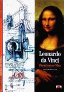 Leonardo da Vinci - Renaissance Man (Vezzosi Alessandro)(Paperback)