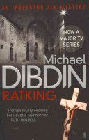 Ratking (Dibdin Michael)(Paperback)