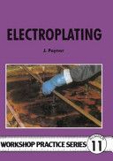 Electroplating (Poyner Jack)(Paperback)