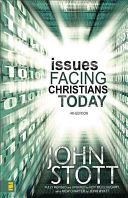Issues Facing Christians Today (Stott John R. W.)(Paperback)