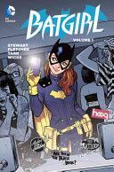 Batgirl: The Batgirl of Burnside - Volume 1 Graphic Novel