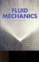 Fluid Mechanics (Douglas J. F.)(Paperback)