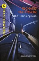 Shrinking Man (Matheson Richard)(Paperback)
