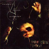 Pretty Toy (Velvet Acid Christ) (CD / Album)