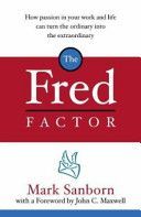 Fred Factor (Sanborn Mark)(Paperback)