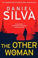 Other Woman (Silva Daniel)(Paperback)