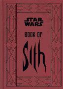 Star Wars - Book of Sith (Wallace Daniel)(Pevná vazba)
