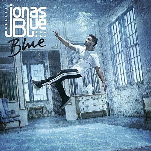 Blue (Jonas Blue) (CD / Album)