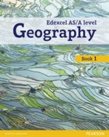 Edexcel GCE Geography as Level Student Book and eBook (Pointon Viv)(Mixed media product)