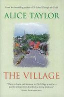 Village (Taylor Alice)(Paperback)