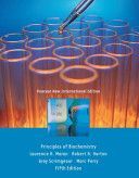Principles of Biochemistry (Moran Laurence A.)(Paperback)