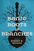 Banjo Roots and Branches(Paperback / softback)