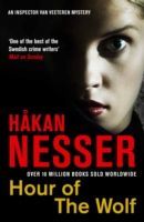 Hour of the Wolf (Nesser Hakan)(Paperback)