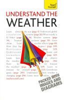 Understand the Weather: Teach Yourself (Inness Peter)(Paperback)