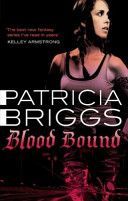 Blood Bound (Briggs Patricia)(Paperback)