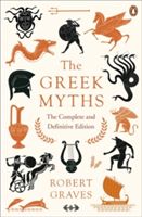 Greek Myths - The Complete and Definitive Edition (Graves Robert)(Paperback)